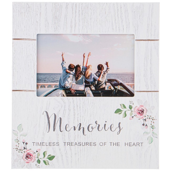 Фоторамка коллекция "love" 21*1,5*24 см Lefard (222-764)