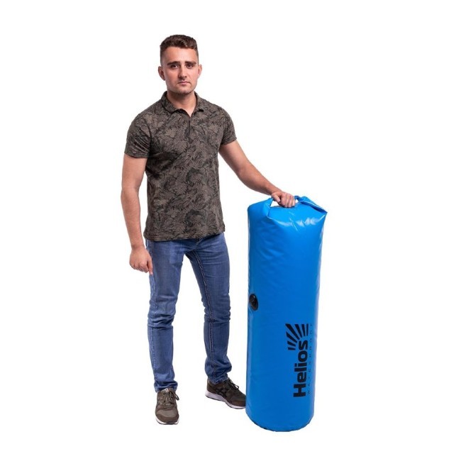 Гермомешок Helios 90 л (HS-DB-9033125-B) (71496) Гермомешок Helios 90 л (HS-DB-9033125-B) (71496)