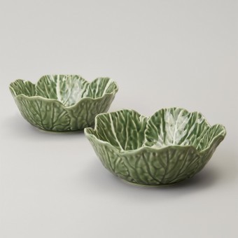 Набор салатников lefard "village" 15,5х6 см 2 шт. Lefard (536-294)