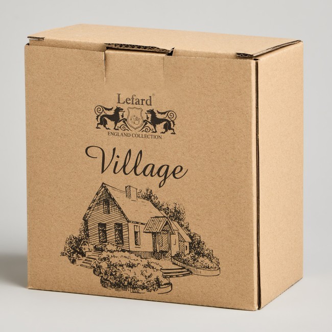 Набор салатников lefard "village" 15,5х6 см 2 шт. Lefard (536-294)