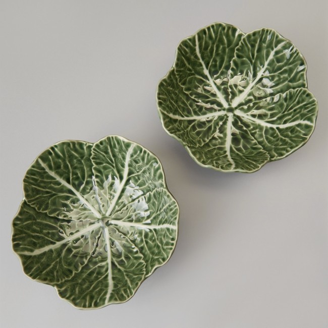 Набор салатников lefard "village" 15,5х6 см 2 шт. Lefard (536-294)