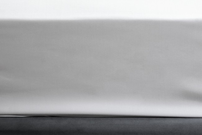 Простыня на резинке бамбук,серая 180*200*30 (TT-00014575)