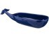 Блюдо для запекания "кит синий" 35*11 см.высота=8 см. Agness (490-307)