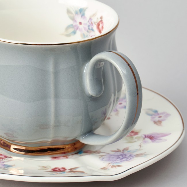 Чайный набор lefard "времена года" на 6 пер. 12 пр. 250 мл серый Lefard (42-567) Чайный набор lefard "времена года" на 6 пер. 12 пр. 250 мл серый Lefard (42-567)