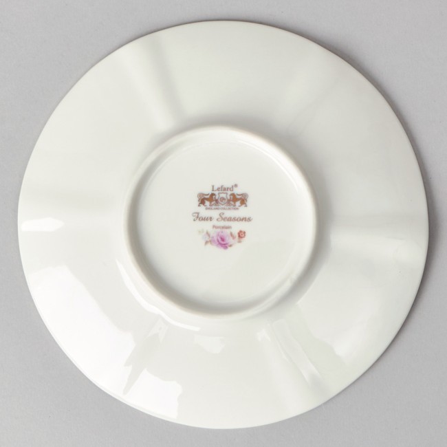 Чайный набор lefard "времена года" на 6 пер. 12 пр. 250 мл серый Lefard (42-567) Чайный набор lefard "времена года" на 6 пер. 12 пр. 250 мл серый Lefard (42-567)