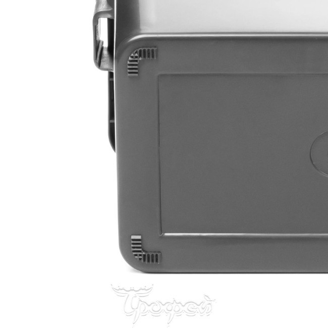 Ящик рыболовный зимний Helios двухсекционный 19л серый/салатовый (HS-IB-19-GG) (70121) Ящик рыболовный зимний Helios двухсекционный 19л серый/салатовый (HS-IB-19-GG) (70121)