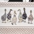 Скатерть "family farm" 140х180см ,100% хлопок, клетка ,твил, пропитка Lefard (850-748-2) Скатерть "family farm" 140х180см ,100% хлопок, клетка ,твил, пропитка Lefard (850-748-2)