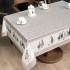 Скатерть "family farm" 140х180см ,100% хлопок, клетка ,твил, пропитка Lefard (850-748-2) Скатерть "family farm" 140х180см ,100% хлопок, клетка ,твил, пропитка Lefard (850-748-2)