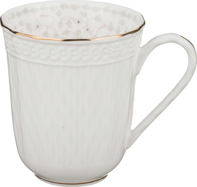 Кружка lefard "вивьен" 350 мл Lefard (760-470)