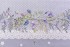 Скатерть "гуси легард" 180*140 см. серый, 100% хлопок,твилл SANTALINO (850-710-2)