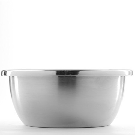 Миска серебристая 1,7 л нерж/ст Mayer&Boch (40732) Миска серебристая 1,7 л нерж/ст Mayer&Boch (40732)