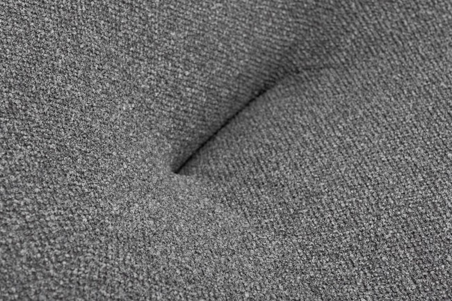 Кресло поворотное LUNA букле серый Flona SER 98*90*69см (TT-00011114) Кресло поворотное LUNA букле серый Flona SER 98*90*69см (TT-00011114)