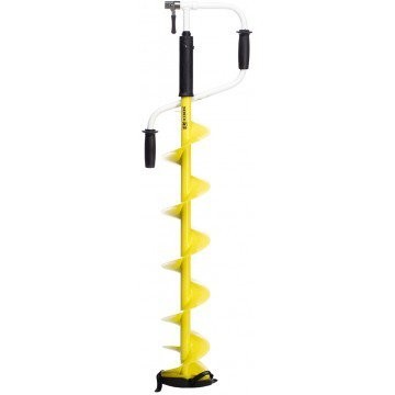 Ледобур Iceberg Siberia 160R-1600 SH v3.0 (диаметр 160 мм) двуручный, правый, полукруглые ножи (67153) Ледобур Iceberg Siberia 160R-1600 SH v3.0 (диаметр 160 мм) двуручный, правый, полукруглые ножи (67153)