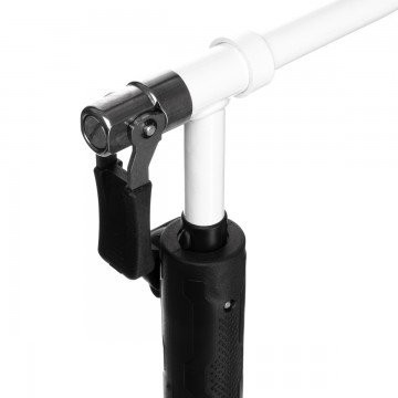 Ледобур Iceberg Siberia 160R-1600 SH v3.0 (диаметр 160 мм) двуручный, правый, полукруглые ножи (67153) Ледобур Iceberg Siberia 160R-1600 SH v3.0 (диаметр 160 мм) двуручный, правый, полукруглые ножи (67153)