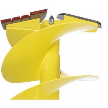 Ледобур Iceberg Siberia 160R-1600 SH v3.0 (диаметр 160 мм) двуручный, правый, полукруглые ножи (67153) Ледобур Iceberg Siberia 160R-1600 SH v3.0 (диаметр 160 мм) двуручный, правый, полукруглые ножи (67153)