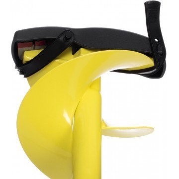 Ледобур Iceberg Siberia 160R-1600 SH v3.0 (диаметр 160 мм) двуручный, правый, полукруглые ножи (67153) Ледобур Iceberg Siberia 160R-1600 SH v3.0 (диаметр 160 мм) двуручный, правый, полукруглые ножи (67153)