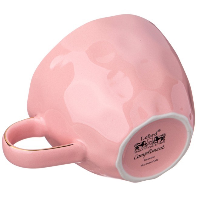 Кружка lefard "compliment" 400мл Lefard (260-916)