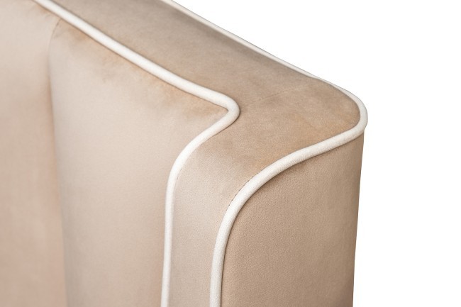 Кровать Odry c подъем.мех. велюр экрю Colt1009 186*220*120 (TT-00015959) Кровать Odry c подъем.мех. велюр экрю Colt1009 186*220*120 (TT-00015959)