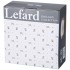 Салатник с ручками lefard "native" на дерев. подставке 21,9*18,1*6,2 см Lefard (761-081)