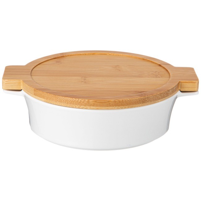 Салатник с ручками lefard "native" на дерев. подставке 21,9*18,1*6,2 см Lefard (761-081) Салатник с ручками lefard "native" на дерев. подставке 21,9*18,1*6,2 см Lefard (761-081)