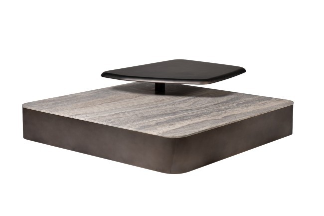 Стол журнальный 110*110*35см (TT-00015287)