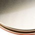 Поднос жестяной ЧАСЫ 29,7см (ЖУ-23-000-07)