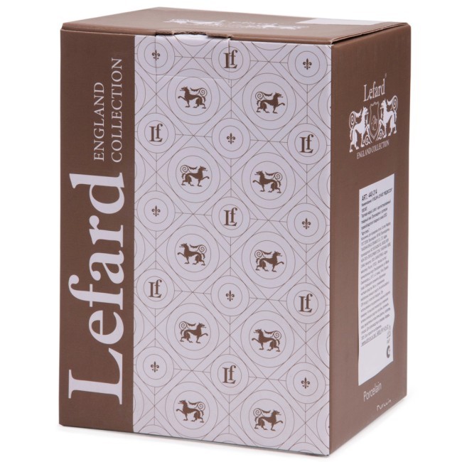 Кувшин lefard "медиссон" 950 мл Lefard (440-314) Кувшин lefard "медиссон" 950 мл Lefard (440-314)