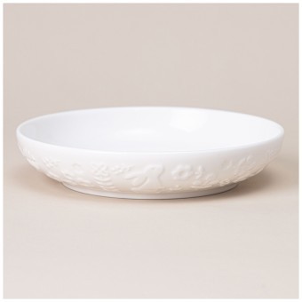 Тарелка глубокая lefard "sunday" 18*3,5 см 500 мл Lefard (359-891)