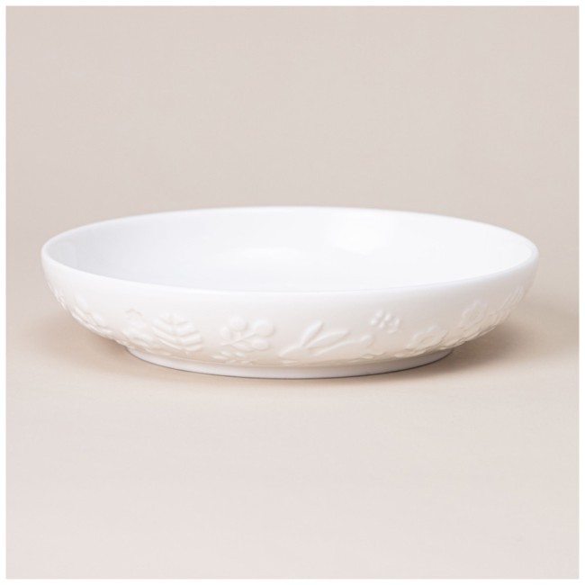 Тарелка глубокая lefard "sunday" 18*3,5 см 500 мл Lefard (359-891)