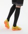 Бутсы футбольные JÖGEL Evofly FG Pro Yellow/orange (2117919)