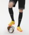 Бутсы футбольные JÖGEL Evofly FG Pro Yellow/orange (2117919)