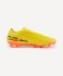 Бутсы футбольные JÖGEL Evofly FG Pro Yellow/orange (2117919)