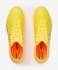 Бутсы футбольные JÖGEL Evofly FG Pro Yellow/orange (2117919)