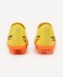 Бутсы футбольные JÖGEL Evofly FG Pro Yellow/orange (2117919)