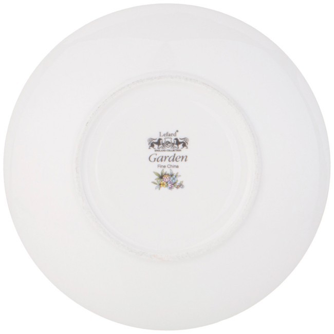 Чайный набор lefard "garden" на 2 пер. 4 пр 275 мл Lefard (275-1264)