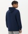 Худи на молнии JÖGEL ESSENTIAL Cotton FZ Hoodie, темно-синий (2121892)