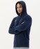 Худи на молнии JOGEL ESSENTIAL Cotton FZ Hoodie, темно-синий (2121892)