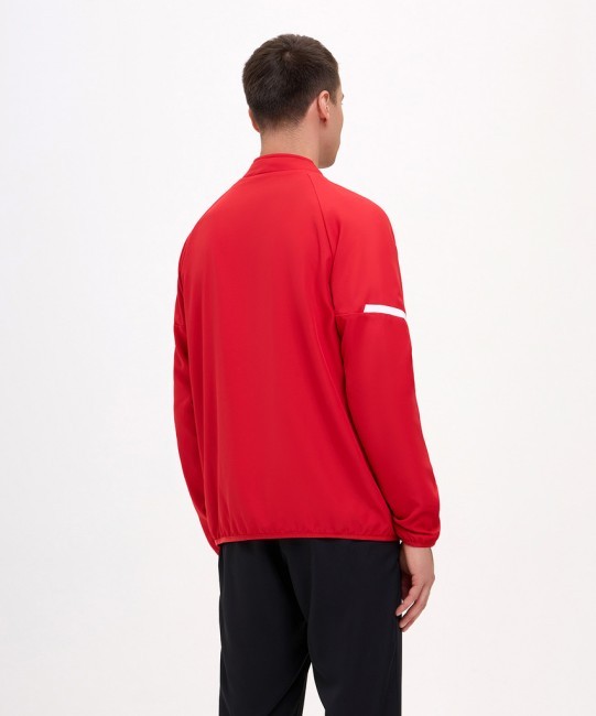 Куртка спортивная JOGEL CAMP 2 Lined Jacket, красный (2112503) Куртка спортивная JOGEL CAMP 2 Lined Jacket, красный (2112503)