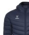Куртка утепленная JOGEL ESSENTIAL PerFormPROOF Light Padded Jacket, темно-синий, детский (2126268)