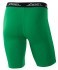 Шорты компрессионные JÖGEL CAMP PerFormDRY Tight Short, зеленый (2125176)