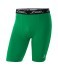 Шорты компрессионные JÖGEL CAMP PerFormDRY Tight Short, зеленый (2125176)