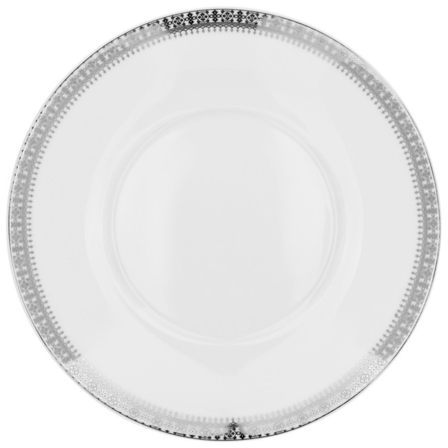 Чайный сервиз lefard "crown" на 6 пер. 14 пр. 1000/350/300 мл платиновый Lefard (590-483) Чайный сервиз lefard "crown" на 6 пер. 14 пр. 1000/350/300 мл платиновый Lefard (590-483)