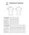 Футболка тренировочная JÖGEL CAMP 2 CVC Training Tee, серый (2114308)