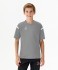 Футболка тренировочная JÖGEL CAMP 2 CVC Training Tee, серый (2114308)
