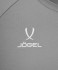 Футболка тренировочная JÖGEL CAMP 2 CVC Training Tee, серый (2114308)