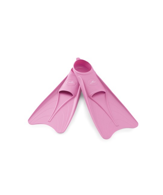 Ласты тренировочные удлиненные 25DEGREES Immerse Lilac, розовый, детский (2125672)
