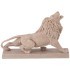 Фигурка декоративная "лев" 22,8х6,2х15,2 см Lefard (146-2083)