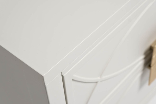 Тумба прикроватная бежевая 60*50*40см (TT-00011381)