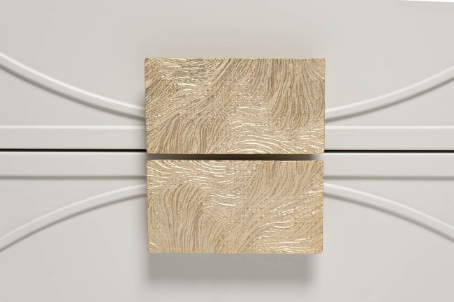 Тумба прикроватная бежевая 60*50*40см (TT-00011381)