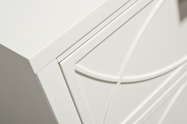 Тумба прикроватная бежевая 60*50*40см (TT-00011381)